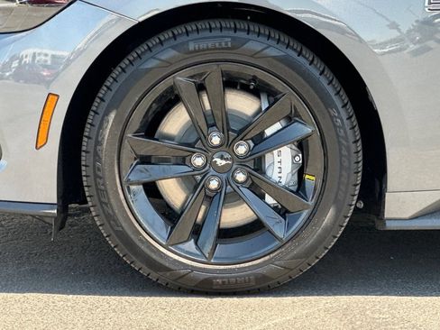 New 2026 Ford Mustang GT RWD image 23