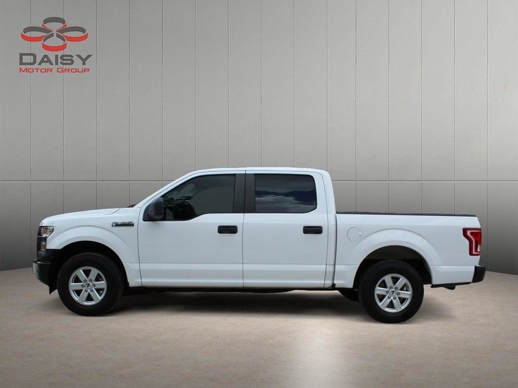 Used 2016 Ford F150 XL w/ Equipment Group 101A Mid RWD image 8