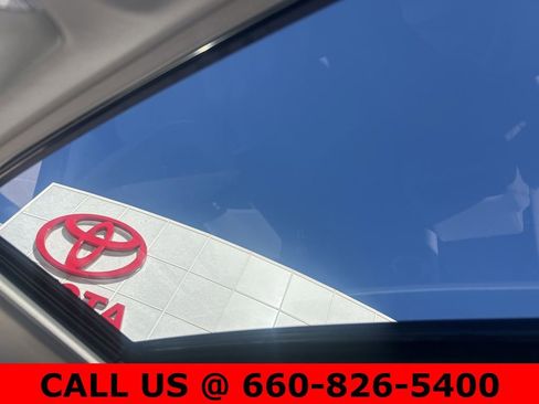 New 2025 Toyota RAV4 Limited image 31