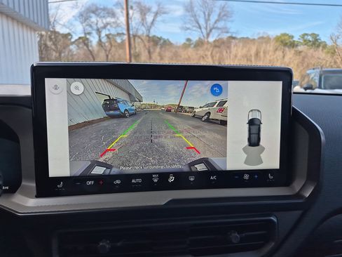 New 2025 Ford Bronco Sport Big Bend w/ Convenience Package image 39