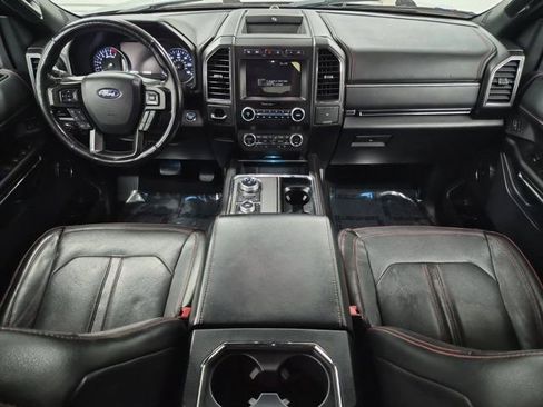 Used 2019 Ford Expedition Limited w/ Equipment Group 303A image 11