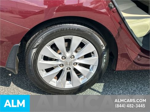 Used 2014 Honda Accord EX-L image 20