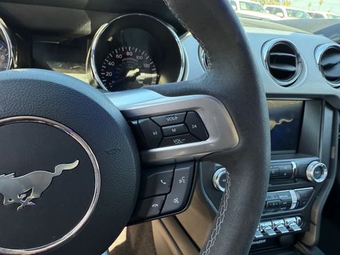 Used 2016 Ford Mustang GT Premium w/ Equipment Group 401A image 15