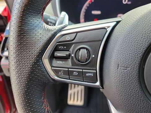 Used 2022 Acura MDX A-Spec image 21