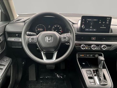 New 2026 Honda CR-V LX image 9