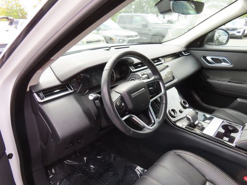 Used 2023 Land Rover Range Rover Velar S AWD/4WD image 19