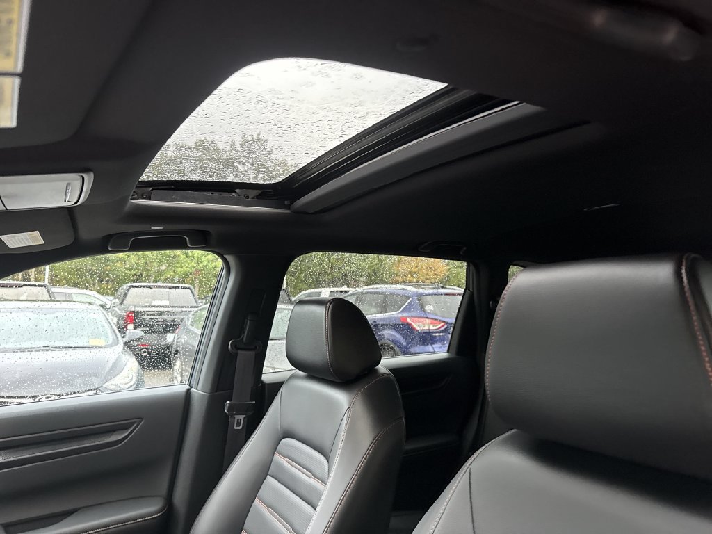 Used 2025 Honda CR-V Sport-L image 16