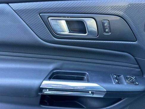 Certified 2026 Ford Mustang GT Premium w/ GT Performance Package RWD image 11