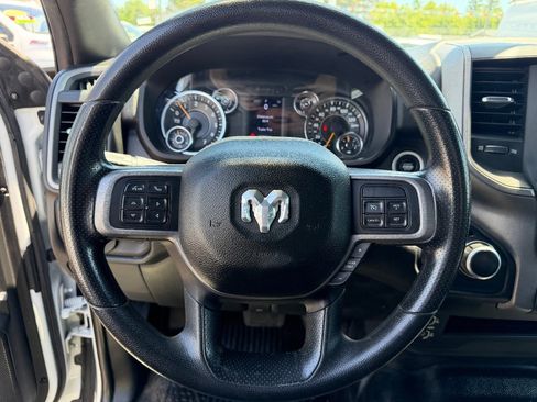 Used 2022 RAM 2500 Tradesman RWD image 18