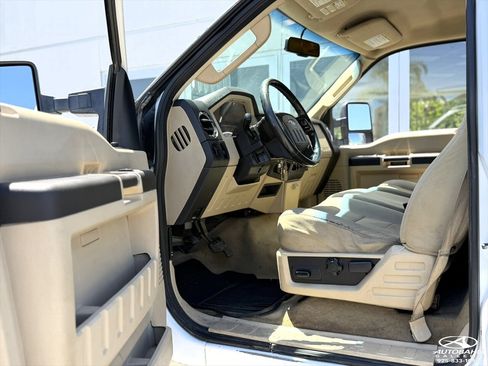 Used 2010 Ford F250 XLT AWD/4WD image 18