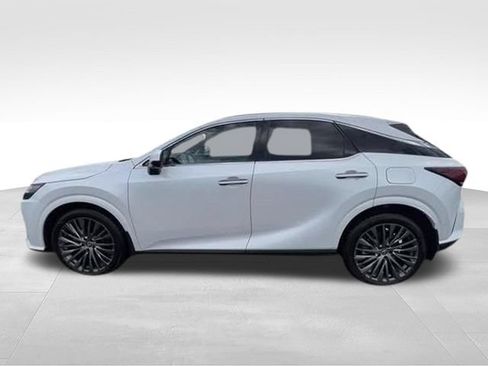 Used 2024 Lexus RX 350 AWD w/ Convenience Package image 6