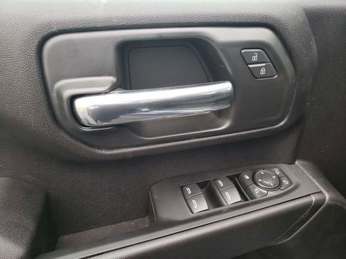 New 2026 Chevrolet Silverado 2500 Custom w/ Custom Value Package AWD/4WD image 10