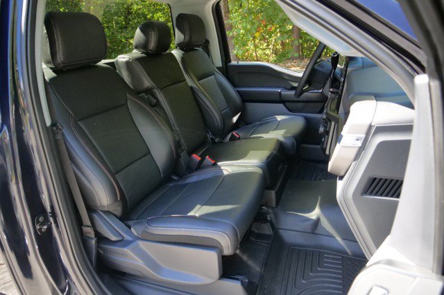 Used 2025 Ford F150 XL w/ Equipment Group 103A High RWD image 28