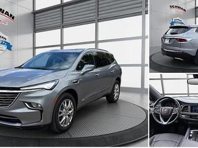 Used 2023 Buick Enclave Essence w/ Experience Buick Package