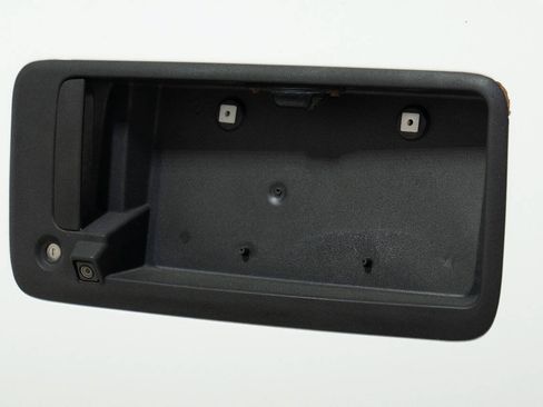 Used 2021 Chevrolet Express 2500 w/ Driver Convenience Package RWD image 20