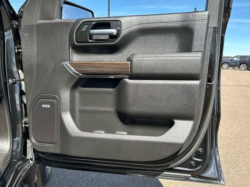 Used 2021 Chevrolet Silverado 1500 RST w/ All Star Edition Plus image 32