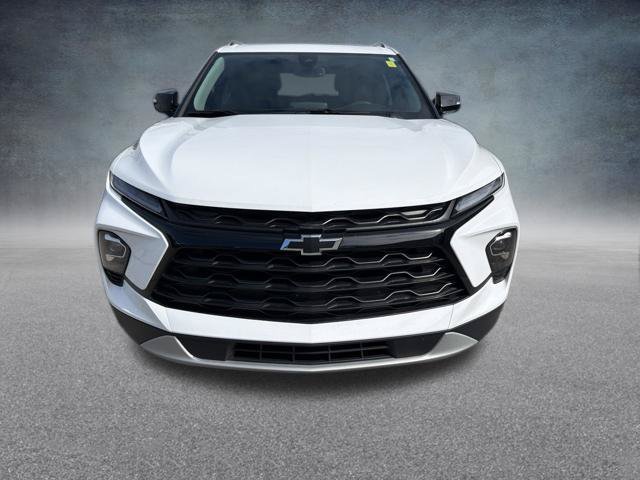 Used 2024 Chevrolet Blazer LT w/ Midnight/Sport Edition AWD/4WD image 3