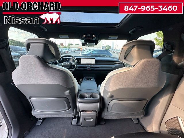 Used 2024 Kia EV9 GT-Line AWD/4WD image 16