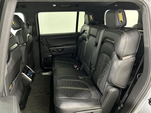 Used 2024 Rivian R1S Adventure Quad AWD/4WD image 21
