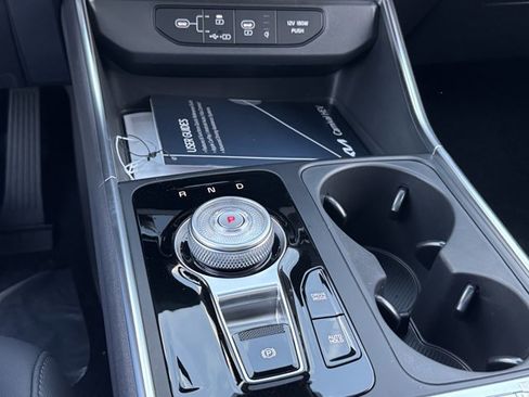 New 2026 Kia Carnival SX Prestige image 32