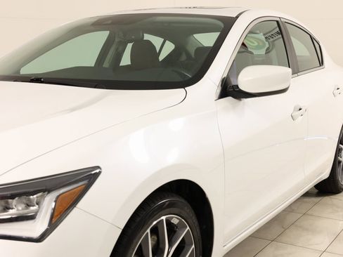 Used 2022 Acura ILX w/ Premium Package image 45