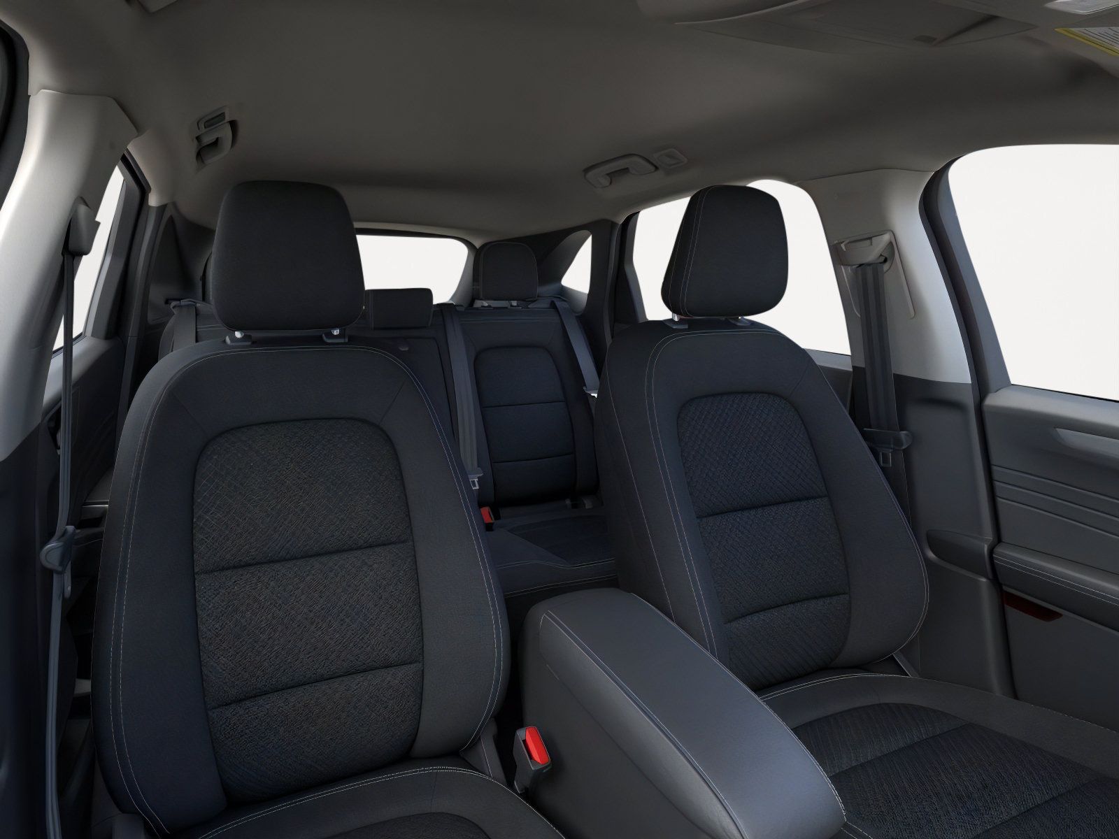 New 2026 Ford Escape Active w/ Tech Pack #1 AWD/4WD image 10