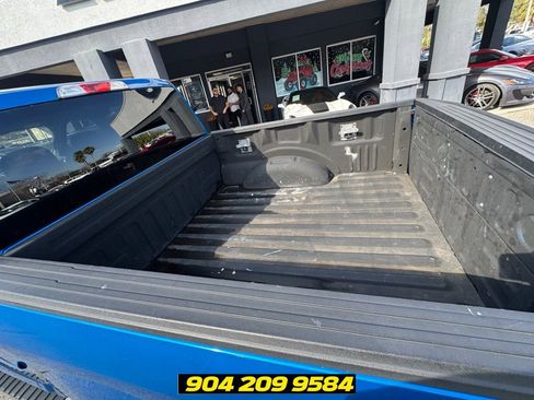 Used 2019 Ford F150 XL w/ Equipment Group 101A Mid AWD/4WD image 40