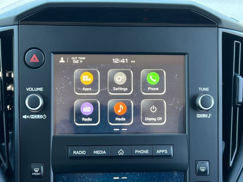 Certified 2025 Subaru Impreza 2.0i image 19