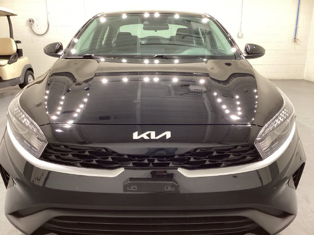 Used 2023 Kia Forte LXS FWD image 2