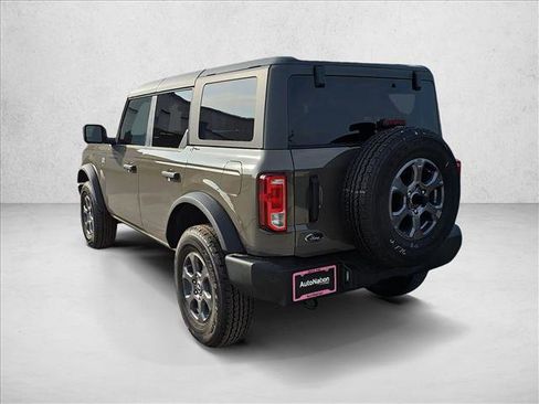 New 2025 Ford Bronco Big Bend image 3