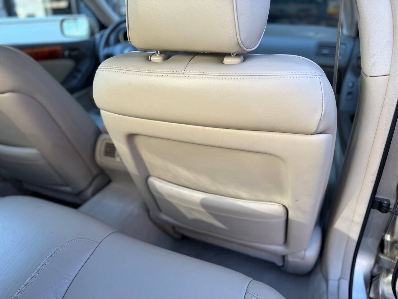 Used 2001 Lexus GS 300 RWD image 82