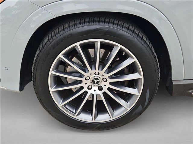 Certified 2024 Mercedes-Benz GLE 450 4MATIC image 22