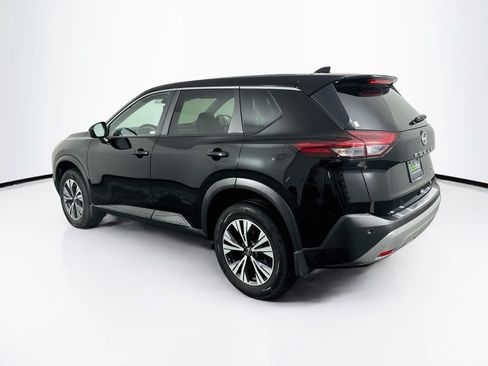 Used 2023 Nissan Rogue SV FWD image 5