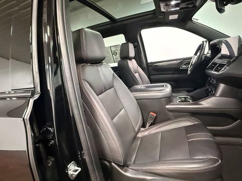 Used 2024 Chevrolet Tahoe RST w/ Luxury Package AWD/4WD image 63