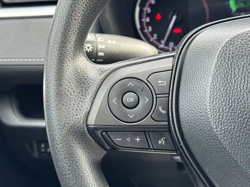 Certified 2023 Toyota RAV4 LE image 26