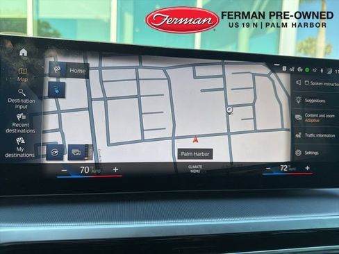 Used 2023 BMW i4 eDrive35 w/ Premium Package image 9