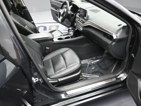 Used 2022 Nissan Altima 2.5 SL AWD/4WD image 21