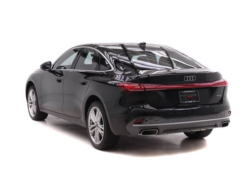 New 2026 Audi A5 2.0T Premium Plus AWD/4WD image 5