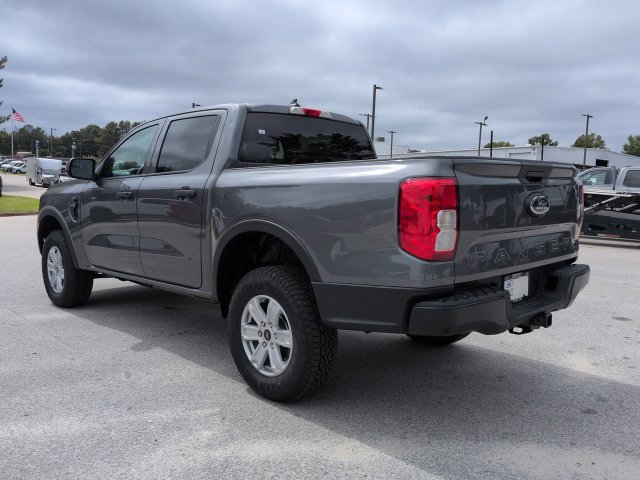 New 2026 Ford Ranger XL w/ Trailer Tow Package RWD image 6