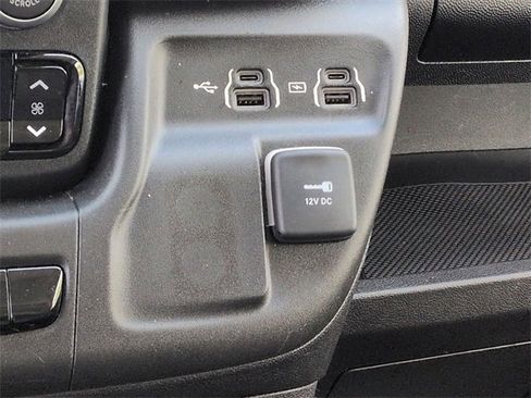 Used 2022 RAM ProMaster 3500 w/ Convenience Group image 22