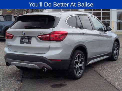 Used 2018 BMW X1 xDrive28i image 3