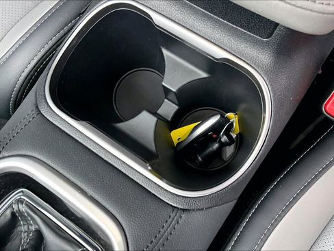 Certified 2024 Subaru Outback Limited w/ Popular Package #2 image 18