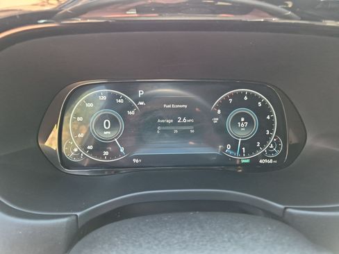 Used 2022 Hyundai Palisade Calligraphy AWD/4WD image 16