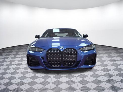 New 2026 BMW 430i xDrive Coupe w/ M Sport Package image 6