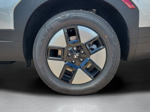 New 2026 Hyundai Santa Fe SEL image 36