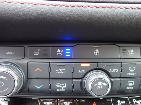 New 2026 Dodge Durango GT image 21