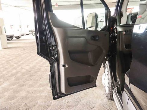 Used 2023 Ford Transit 350 XLT RWD image 21