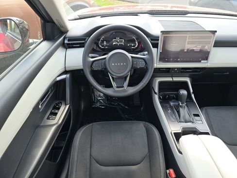 New 2026 MAZDA CX-5 Preferred image 15