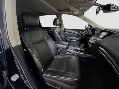 Used 2019 INFINITI QX60 Luxe w/ Essential Package image 29