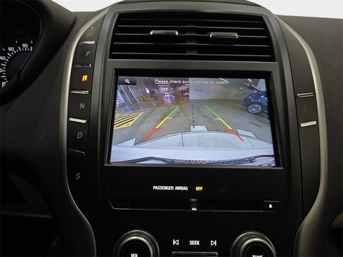 Used 2015 Lincoln MKC AWD w/ Equipment Group 102A Reserve image 26